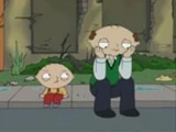 Future Stewie Griffin