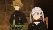 Golumpa Black Clover - 57 0242