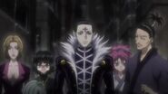 Hunter x Hunter 2011 Episode 56 0347