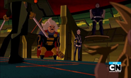 Justice League Action Women (642)