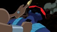 Justice League Unlimited Season 3 Episode 6 0837