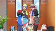 Pokemon Journeys The Series Episode 24 0791