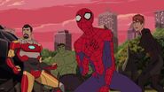 Spider-Man Season 3 Episode 6 0054