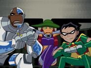 Teen Titans Episode 20 – Transformation 0195