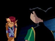 Teen Titans Episode 20 – Transformation 0454