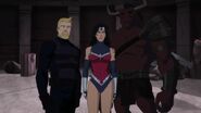 Wonder Woman Bloodlines 2361