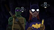 Batman vs TMNT 1708