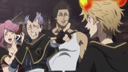 Black Clover Episode 87 0305