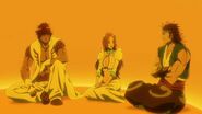 Bleach Thousand-Year Blood War Episode 24 0524