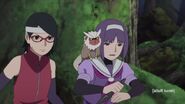 Boruto Naruto Next Generations Episode 36 0912