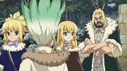 Dr Stone Season 2 Stone Wars Episode 1 0245