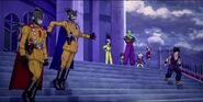 Dragon Ball Super Super Hero 2901