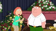 Family Guy Season 19 Episode 4 0421