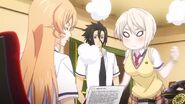 Food Wars! Shokugeki no Soma Episode 24 0897