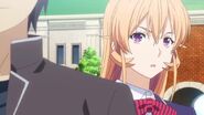 Food Wars Shokugeki no Soma Season 3 Episode 1 0963