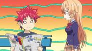 Food Wars Shokugeki no Soma Season 3 Episode 3 0477