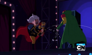 Justice League Action Women (570)