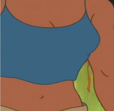 Nani Pelekai | Animated Character Database | Fandom