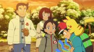 Pokemon Journeys The Series Episode 15 1047