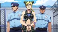 Stone Ocean Episode 1 0628