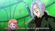 Super Dragon Ball Heroes Big Bang Mission Episode 13 188