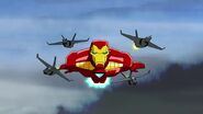 The Avengers Earths Mightiest Heroes Season 2 Episode 20 Code Red 0857