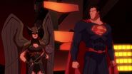 Young Justice Season 3 Episode 14 0928