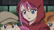 Yu-Gi-Oh! Arc-V Episode 87 1004