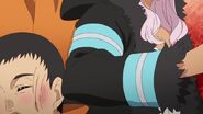 Fire Force Episode 4 0456