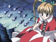 Hunter X Hunter OVA 2 Episode 8 0945