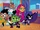 Teen Titans Go