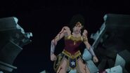 Wonder Woman Bloodlines 3507