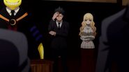 Assassination Classroom Season 2 Episode 18 1005