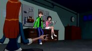 Ben 10 Alien Force Season 2 Episode 6 Pet Project 0493