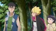 Boruto Naruto Next Generations Episode 198 0713