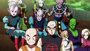 Dragon Ball Super Episode 124 1046