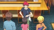 Food Wars! Shokugeki no Soma Episode 18 0137