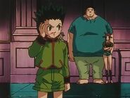 Hunter X Hunter Episode 28 0422