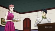 JoJo’s Bizarre Adventure Diamond is Unbreakable Episode 27 0220