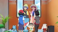 Pokemon Journeys The Series Episode 24 0775