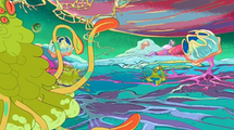 Testicle Monster Dimension.png