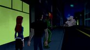 Ben 10 Alien Force Season 2 Episode 7 Grounded 0110