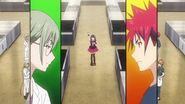 Food Wars! Shokugeki no Soma Season 3 Episode 23 0007