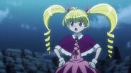 Hunter × Hunter 2011 Episode 63 0006