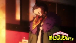帽子 chisaki Kaie Kai Chisaki/Overhaul | Wiki | My Hero Academia Amino