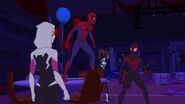 Spider-Man Season 3 Episode 6 0568