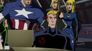 The Avengers Earth's Mightiest Heroes Season 2 Episode 10 1039