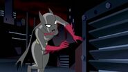 Batman Mystery of the Batwoman Movie (963)