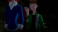 Ben 10 Alien Force Episode 10 Paradox 0148