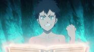 Black Clover Episode 72 1041